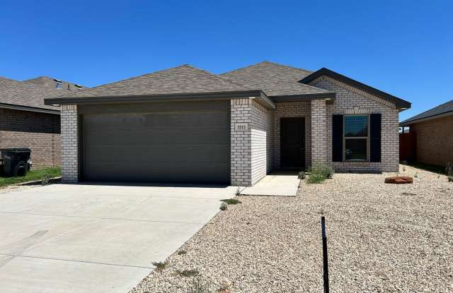 3 bed 2 bath Move In Ready - Frenship ISD photos photos