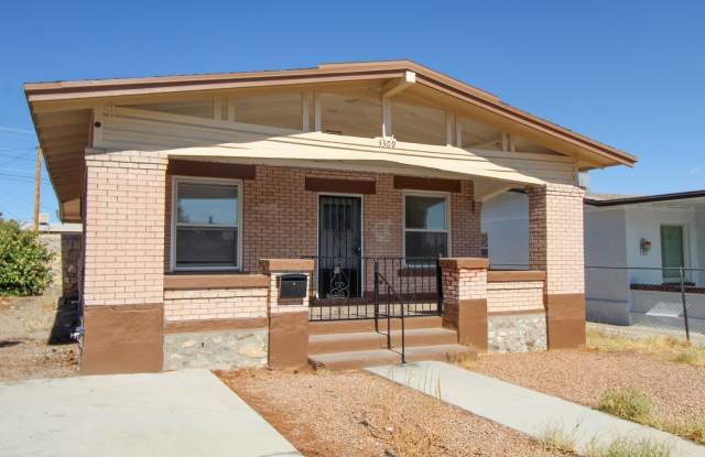 3309 Nations Ave Charming 2-Bedroom Home with Jack and Jill Bathroom, Modern Upgrades, and Open Layout Gallery 3