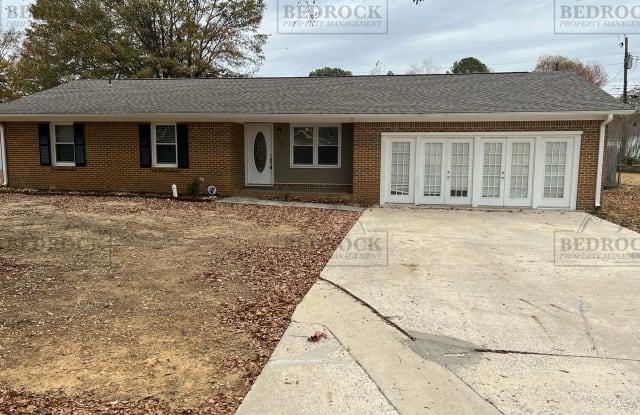 1302 Stuart Avenue Southwest photos photos