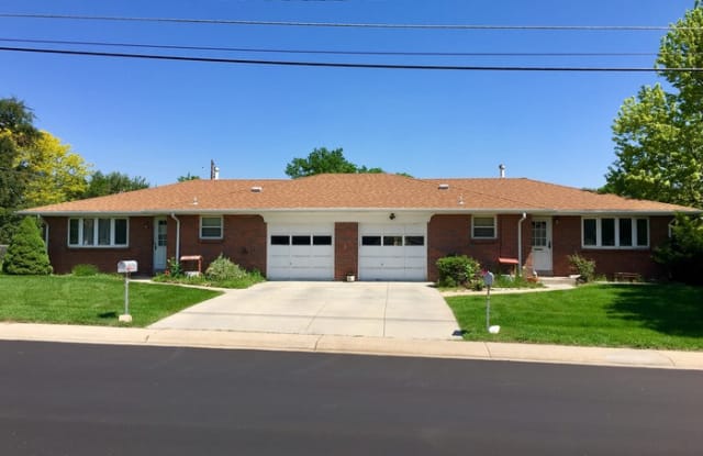 10631 West 25th Avenue - 10631 West 25th Avenue, Lakewood, CO 80215