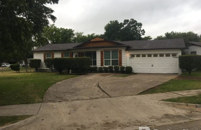 520 Corta - 520 Corta Drive, Mesquite, TX 75149