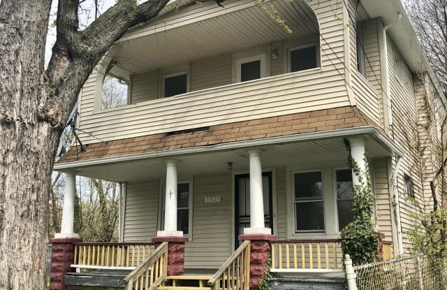 11825 Forest Avenue - 1 - 11825 Forest Avenue, Cleveland, OH 44120