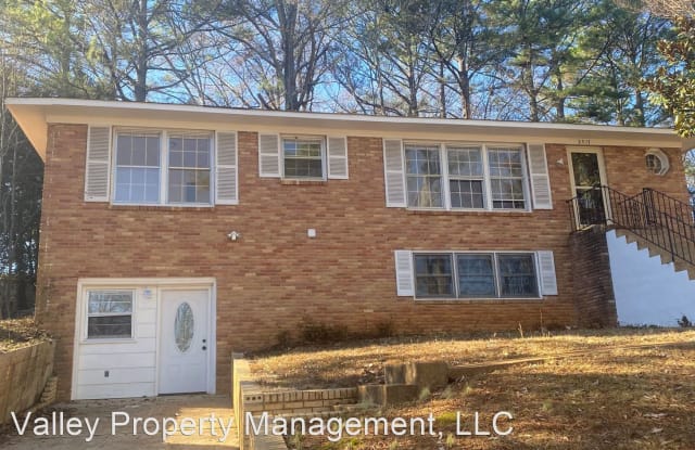 2517 Piney Branch Road NW - 2517 Piney Branch Road Northwest, Huntsville, AL 35810