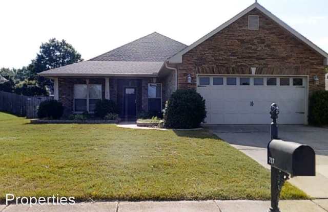 217 Coral Court - 217 Coral Court, Madison, AL 35756