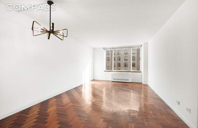 2373 Broadway - 2373 Broadway, New York City, NY 10024