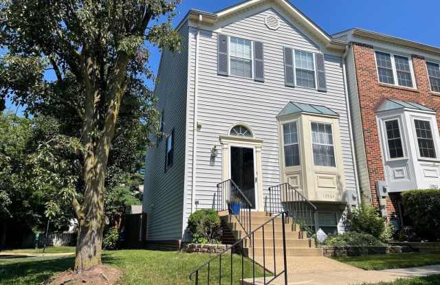 13964 ANTONIA FORD Court - 13964 Antonia Ford Court, Centreville, VA 20121