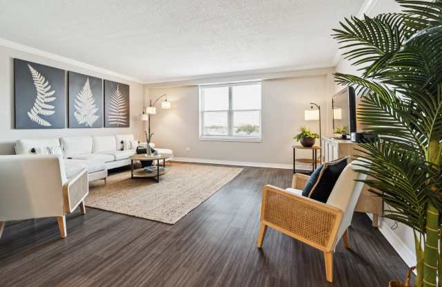 The Esplanade at City Park Apartments Gallery 2