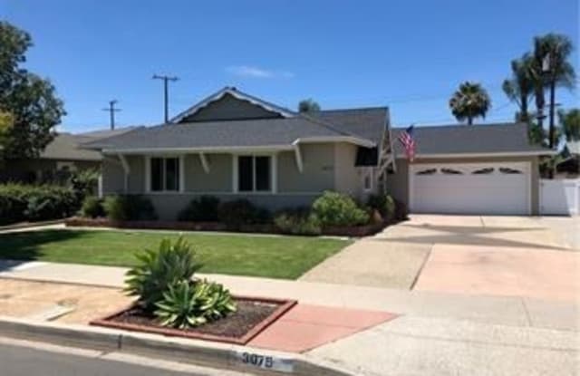 3079 Fernheath Lane - 3079 Fernheath Lane, Costa Mesa, CA 92626