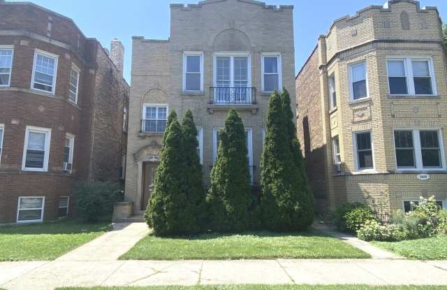 5434 N Spaulding Avenue photos photos