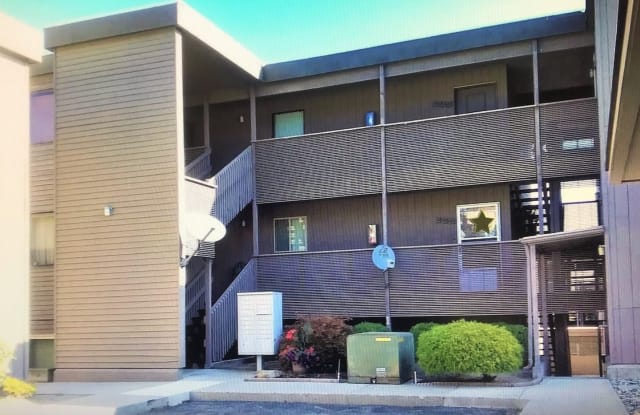 407 Oregon Unit 222 - 407 Oregon Street, Wenatchee, WA 98801
