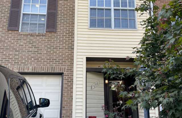 6108 Castletown Way - 1 - 6108 Castletown Way, Franconia, VA 22310