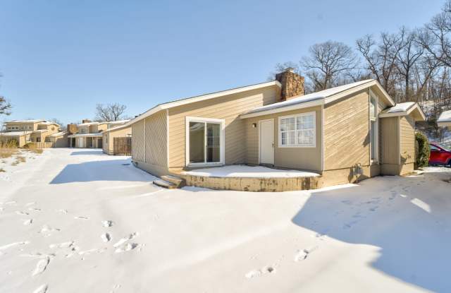 13787 Turnberry Lane Unit 113 - 1 - 13787 Turnberry Lane, Benton County, AR 72761