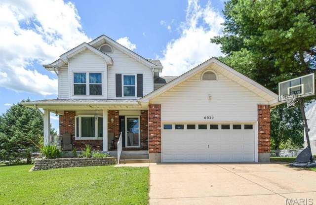 6039 Kensington Way - 6039 Kensington Way, Imperial, MO 63052
