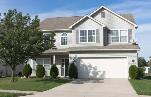 4830 Pocono Crossing Crossing photos photos