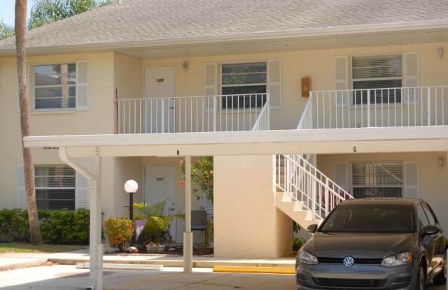 Beautiful Annual Rental Gallery 1