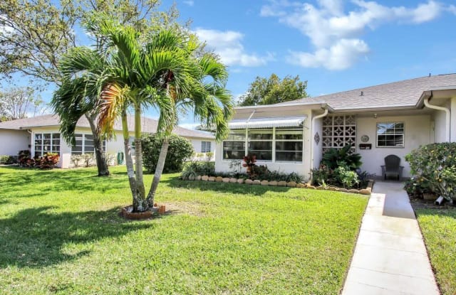 1385 High Point Boulevard W - 1385 High Point Boulevard West, Delray Beach, FL 33445