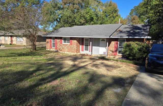 4429 WARES FERRY Road - 4429 Wares Ferry Road, Montgomery, AL 36109