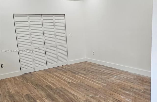 59 NW 25th Ave - 59 Northwest 25th Avenue, Miami, FL 33135