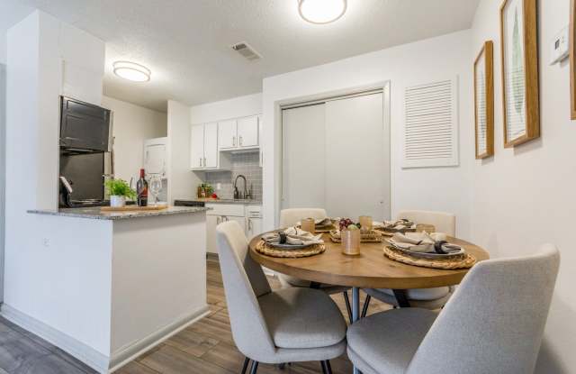 Brightwaters Apartments photos photos