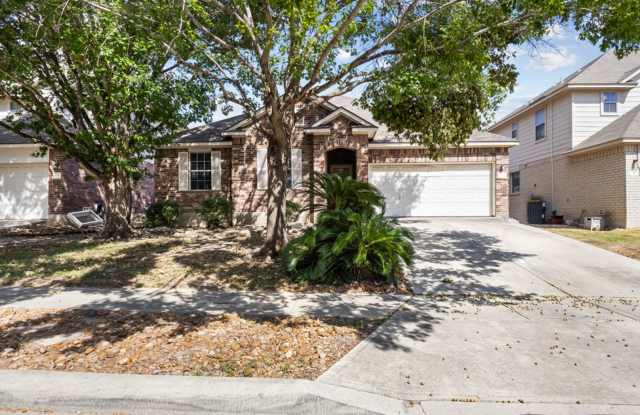 Beautiful 4-Bedroom Home Near Randolph AFB Gallery 1