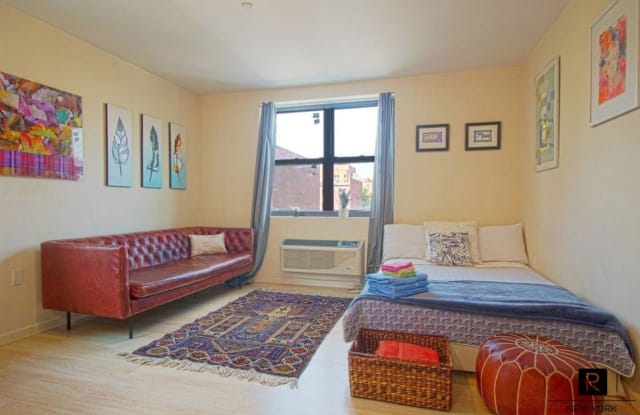 1674 Park Avenue - 1674 Park Ave, New York City, NY 10035