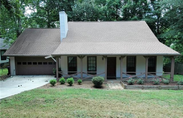 765 Lake Forest Pass - 765 Lake Forest Pass, Roswell, GA 30076