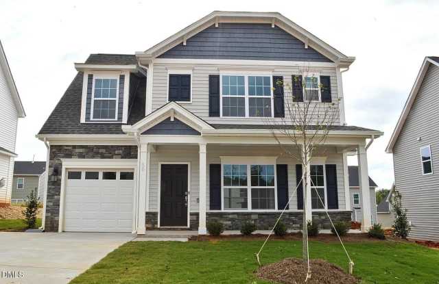 50 Douglas Fir Place - 50 Douglas Fir Place, Clayton, NC 27520