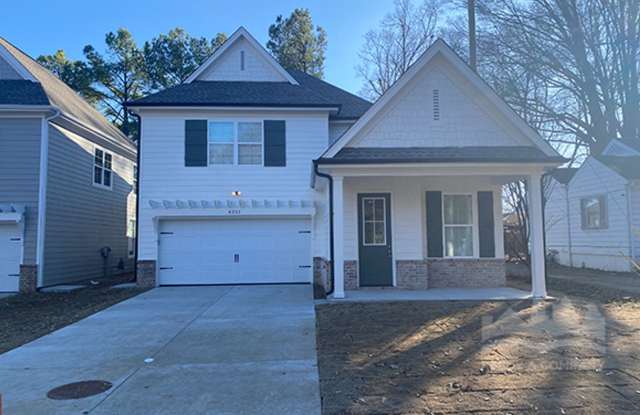 Welcome to 4205 Tutwiler Ave! photos photos