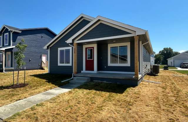 NEW CONSTRUCTION!! 3 Bedroom, 2.5 Bathroom Home in Knoxville! photos photos