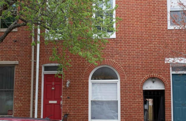 8 HENRIETTA STREET photos photos