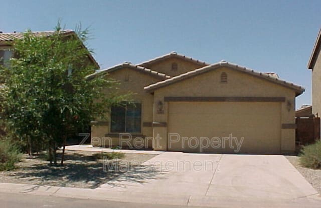 1643 E. Anastasia St - 1643 East Anastasia Street, San Tan Valley, AZ 85140