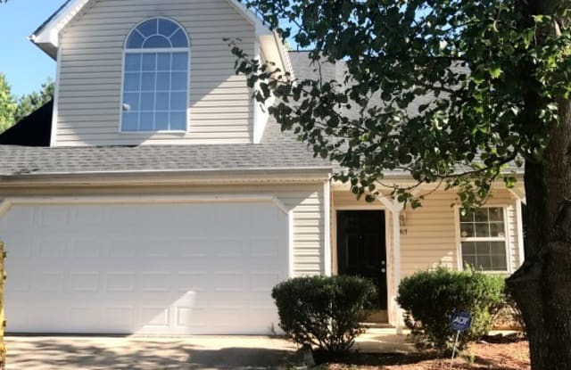 5417 Brickleberry Way - 5417 Brickleberry Way, Douglas County, GA 30134