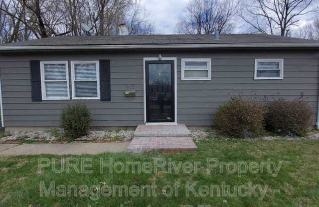 317 Mockingbird Lane Gallery 1