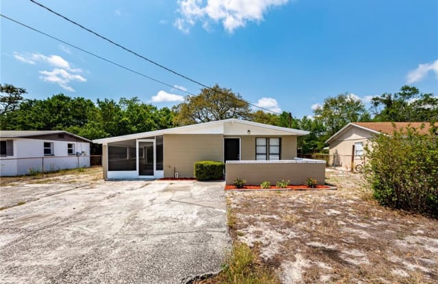 3410 N 48TH STREET - 3410 North 48th Street, Tampa, FL 33605