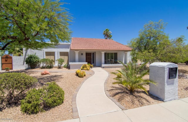 10223 N 42ND Street - 10223 North 42nd Street, Phoenix, AZ 85028