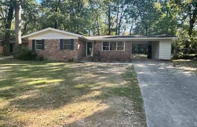 201 Hiawatha Drive - 201 Hiawatha Drive, Little Rock, AR 72205