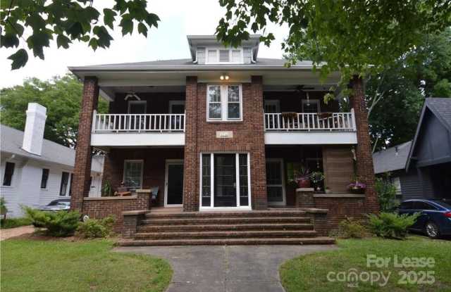 1716 Thomas Avenue unit: 3 - 1716 Thomas Avenue, Charlotte, NC 28205