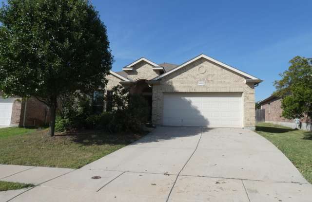 10017 Tulare Lane - 10017 Tulare Lane, Fort Worth, TX 76177