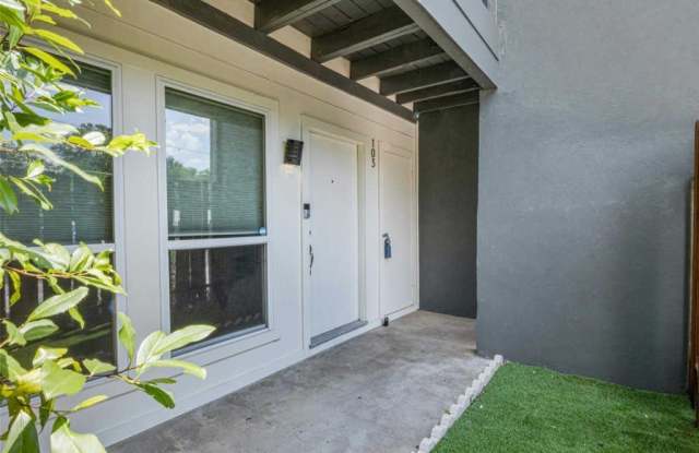 1509  W 39th 1/2 ST - 1509 West 39th 1/2 Street, Austin, TX 78756