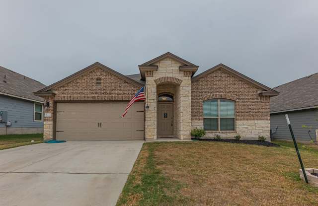 2317 Aylesbury Dr, Copperas Cove, TX Gallery 3