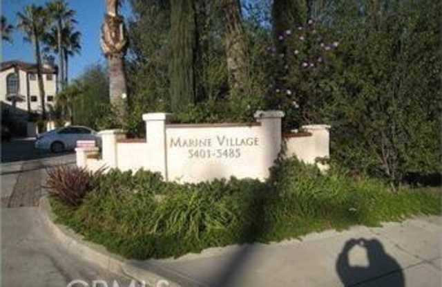 5479 W Marine Avenue W - 5479 Marine Avenue, Hawthorne, CA 90250