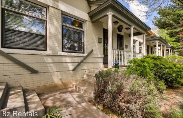 125 E Exposition Ave - 125 East Exposition Avenue, Denver, CO 80209