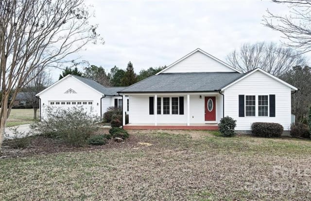 3552 Mack Ballard Road - 3552 Mack Ballard Road, Lincoln County, NC 28650