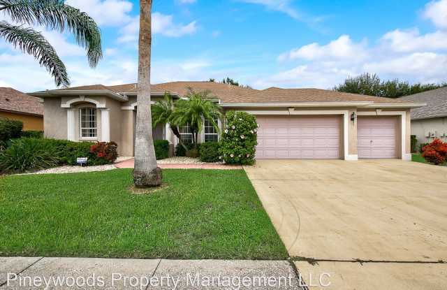 1016 Sweet Breeze Drive - 1016 Sweet Breeze Drive, Brandon, FL 33594