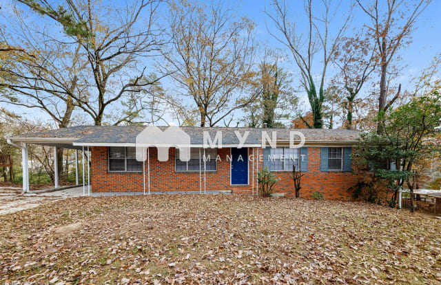2836 Rose Arbor Cir - 2836 Rose Arbor Circle, Fultondale, AL 35217