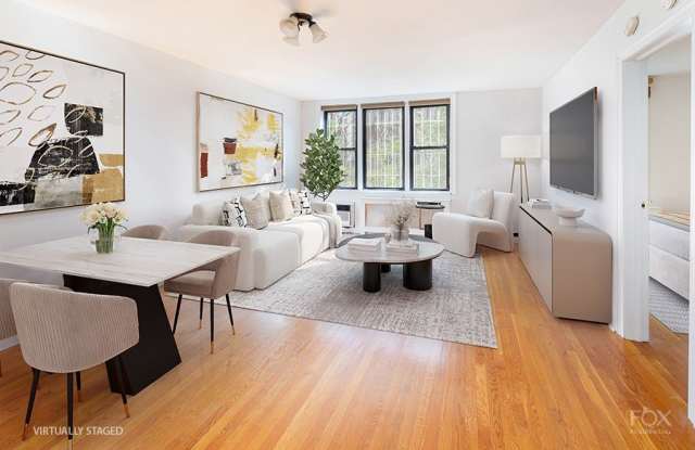 1628 Second Avenue 5C photos photos