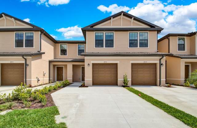 Newly Built Townhome in Fort Myers photos photos