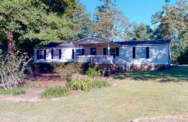 2442 Sc-23 - 2442 South Carolina 23, Edgefield County, SC 29838