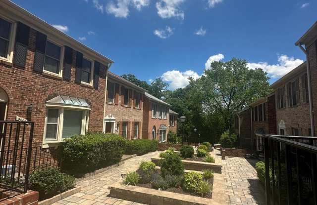 6060 MORGAN COURT - 6060 Morgan Court, Alexandria, VA 22312