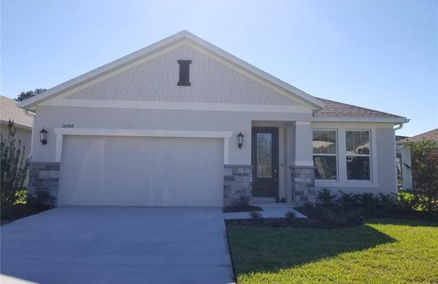 30708 WALKER CUP Place - 30708 Walker Cup Place, Wesley Chapel, FL 33543